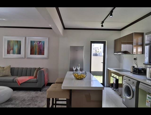 3 BEDROOM HOUSE FOR SALE IN FOURWAYS